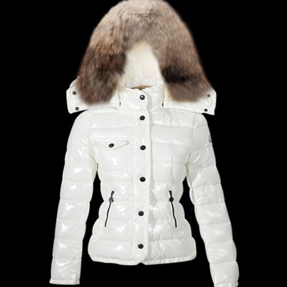 moncler armoise coat